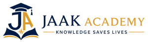 JaakAcademy